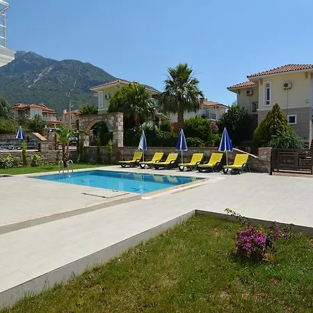Jewel Villa Ölüdeniz