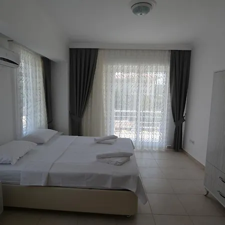Villa Jewel Ölüdeniz