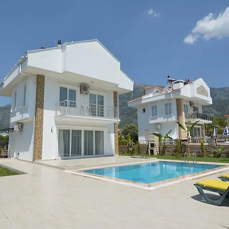 Jewel Villa