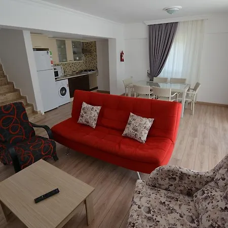 Villa Jewel *